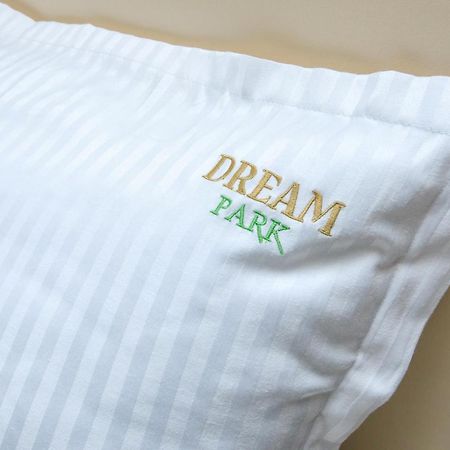 Dream Park Apartment Санданський Екстер'єр фото