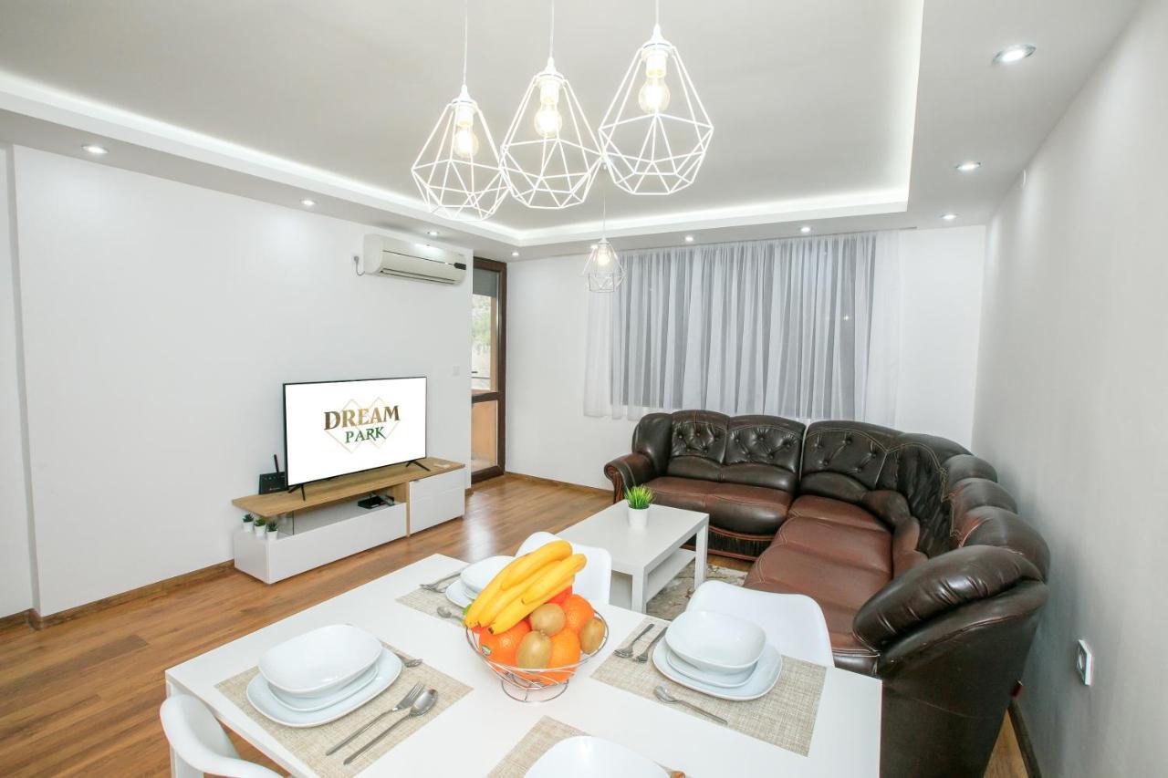 Dream Park Apartment Санданський Екстер'єр фото