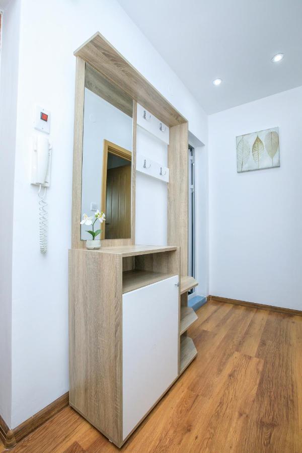 Dream Park Apartment Санданський Екстер'єр фото