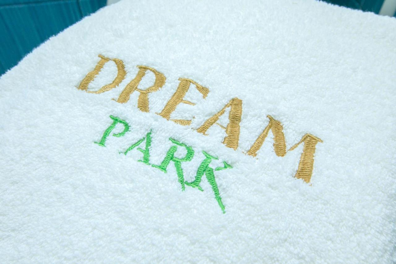 Dream Park Apartment Санданський Екстер'єр фото