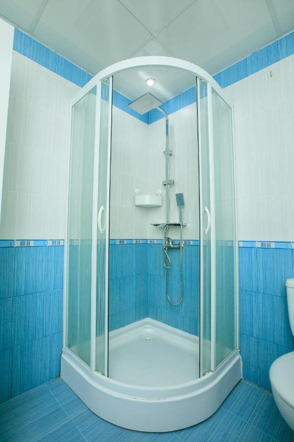 Dream Park Apartment Санданський Екстер'єр фото