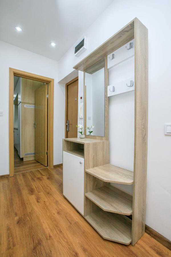 Dream Park Apartment Санданський Екстер'єр фото
