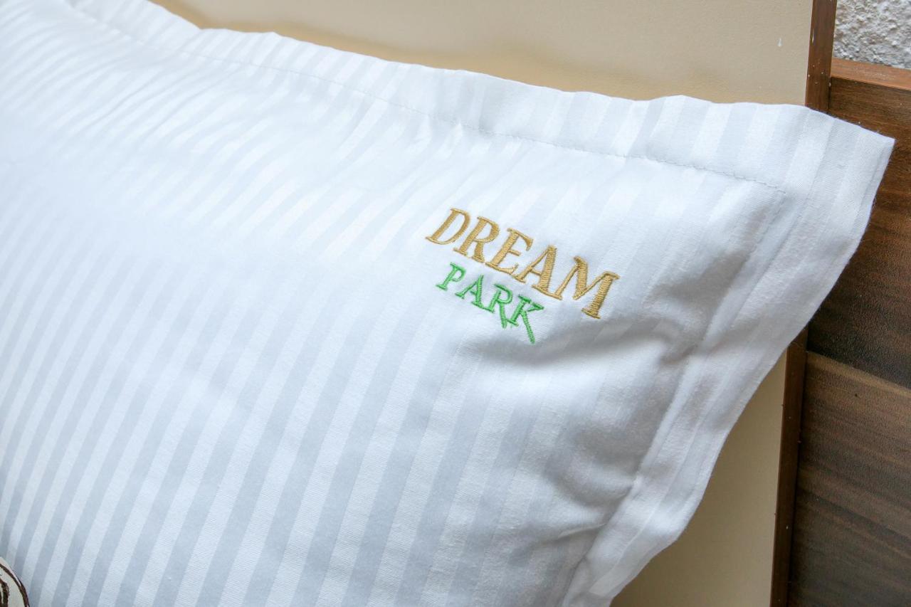Dream Park Apartment Санданський Екстер'єр фото