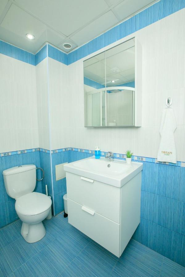Dream Park Apartment Санданський Екстер'єр фото