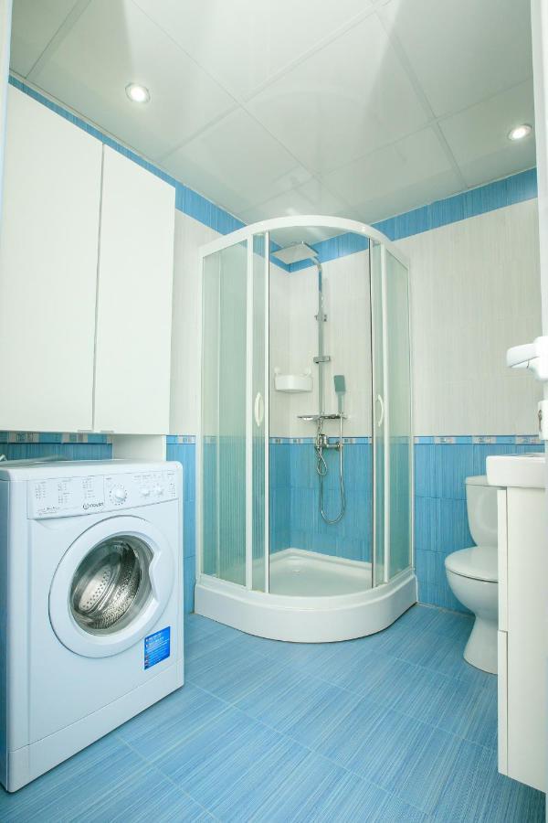 Dream Park Apartment Санданський Екстер'єр фото